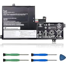 L19M3PF6 Laptop Battery Replacement for Lenovo IdeaPad 5-15ITL05 5-15ARE05 5-15IIL05 5-15ABA7 Series SB10W86952 5B10W86944 L19L3PF2 11.52V 57Wh 5005mAh