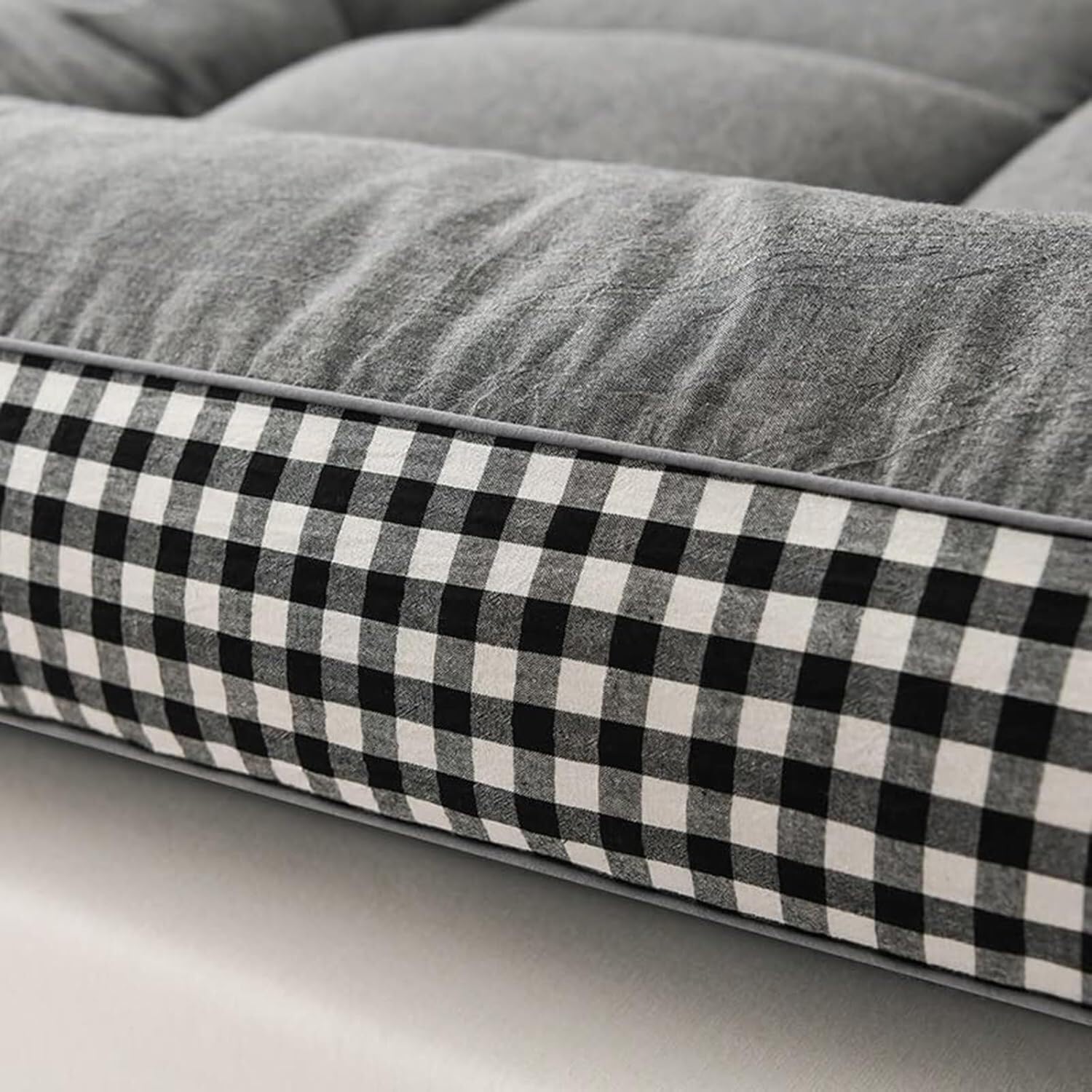 Matelas Tatami Matel-up Pliable Matelas Futon Japonais 140x200 Matelas De Sol Japonais Épais Matelas De Futon Épais(D,1.5mx2m)