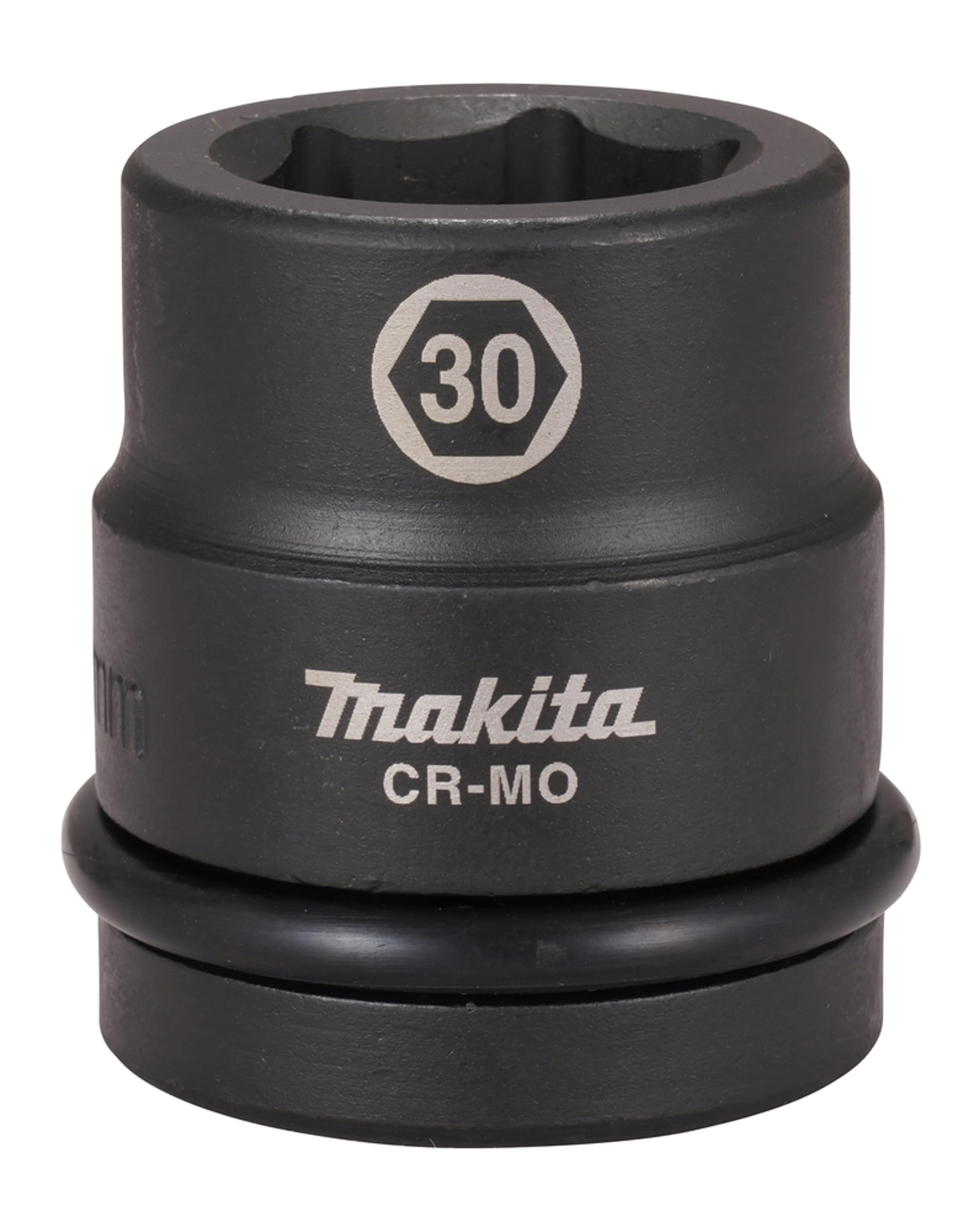 Makita 1" Drive Hexagon Impact Socket
