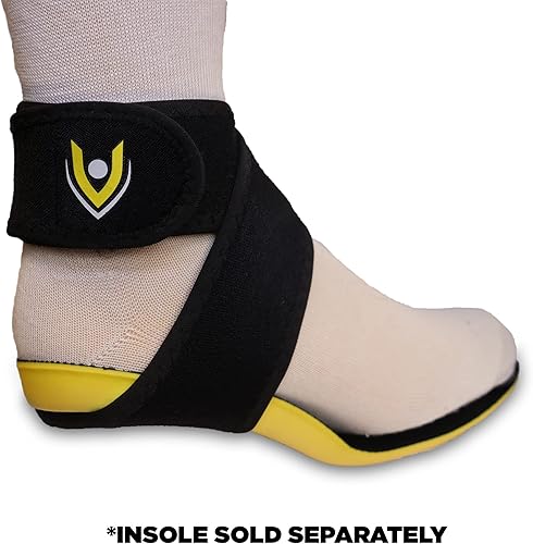 Miniatura 2 de VK Boost - Correa de refuerzo para plantillas VKTRY - Accesorio de plantilla de rendimiento para mejorar el retorno de energía, mejorar la