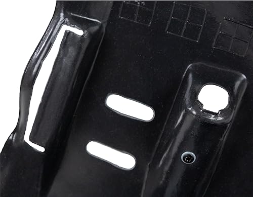 Miniatura 9 de Garage-Pro Forro de guardabarros para BMW Serie 3 00-06 DELANTERA RH Sección Delantera ConvertibleCoupé