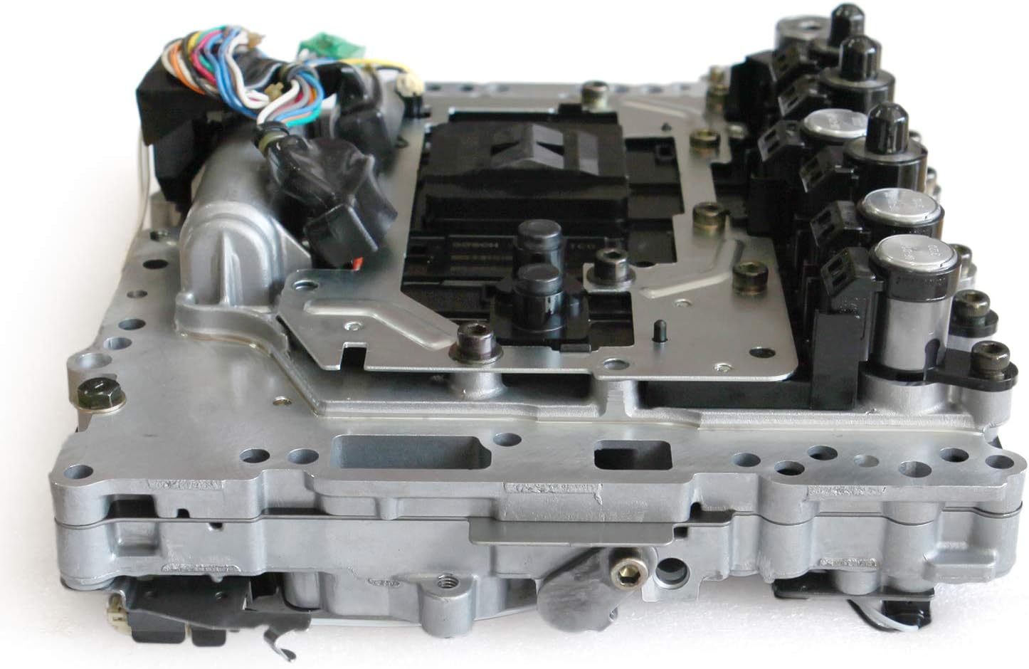 Transmission Control Unit Module TCM TCU RE5R05A 0260550002 RE5FO5A Compatible with Infiniti Crossover EX35 2007-2011 FX35 FX45 2003-2008 Sedan G35 G37 2003-2011 Engine M35 M45