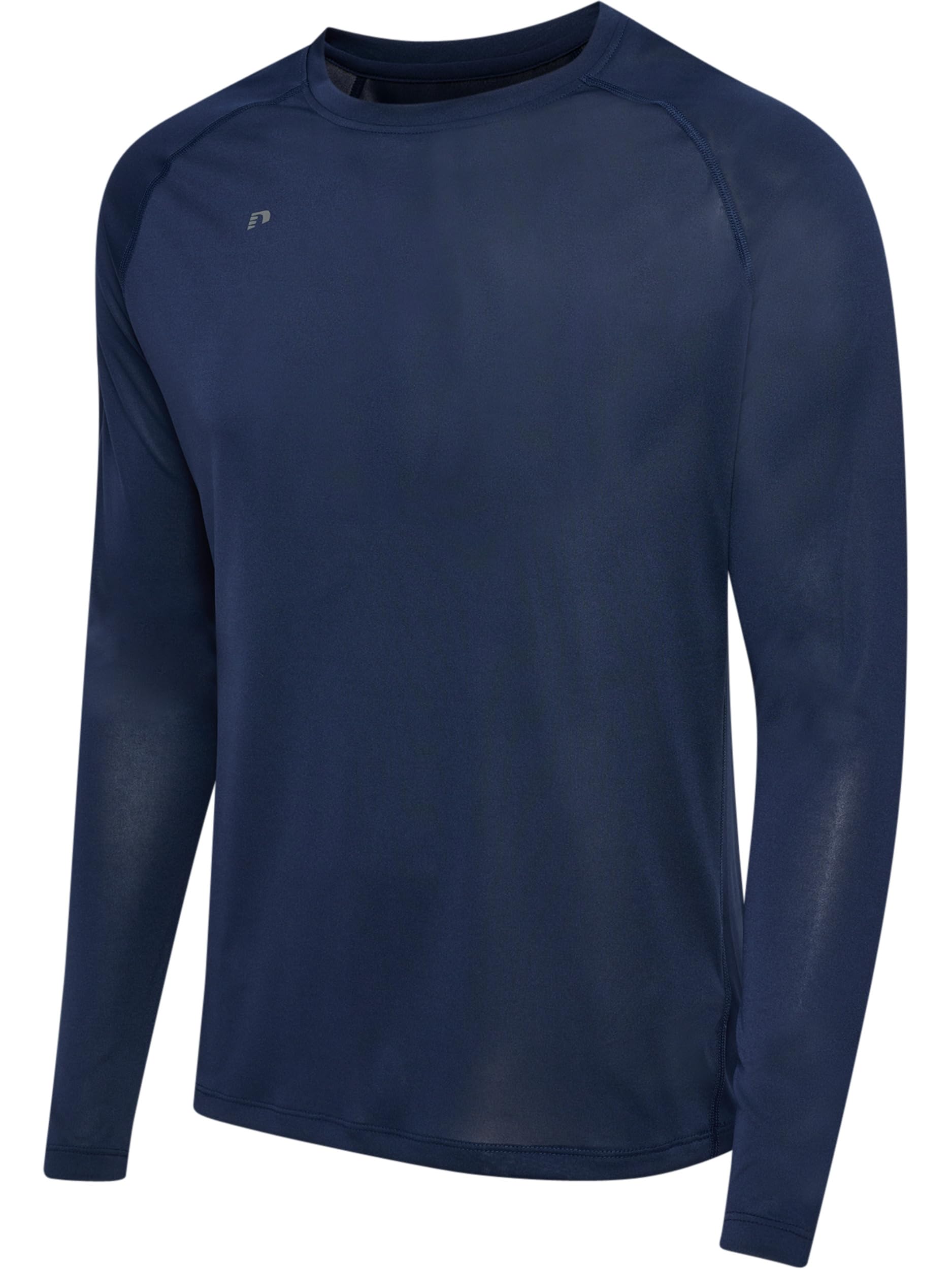 newline Herren Nwlbeat T-Shirt L/S T-Shirt