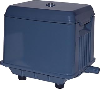 Stratus Linear Diaphragm Compressor KLC40 2.1 CFM