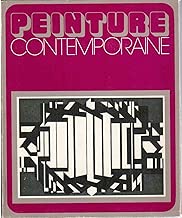 Download PEINTURE CONTEMPORAINE. Edition 1974 PDF