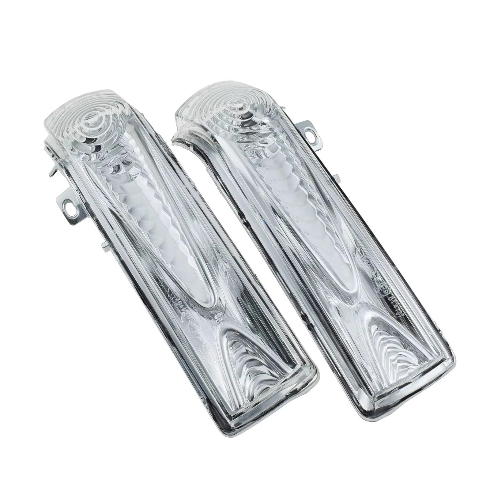 Indicatore Direzione Specchietto Laterale Per Fiat Per Doblo 2010-2015 71765377 71765449 Indicatore Direzione Specchietto Retrovisore Lato Sinistro/destro(Left side)