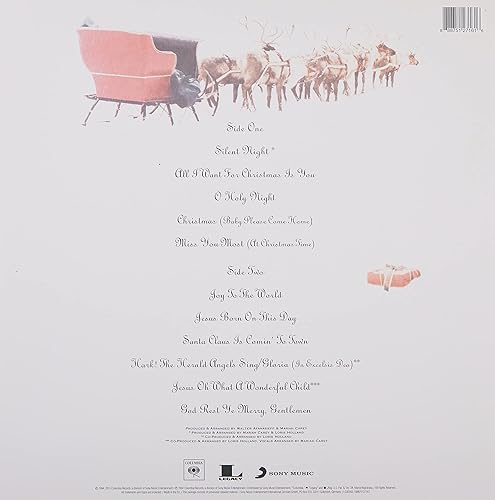 Vista 2 de MERRY CHRISTMAS