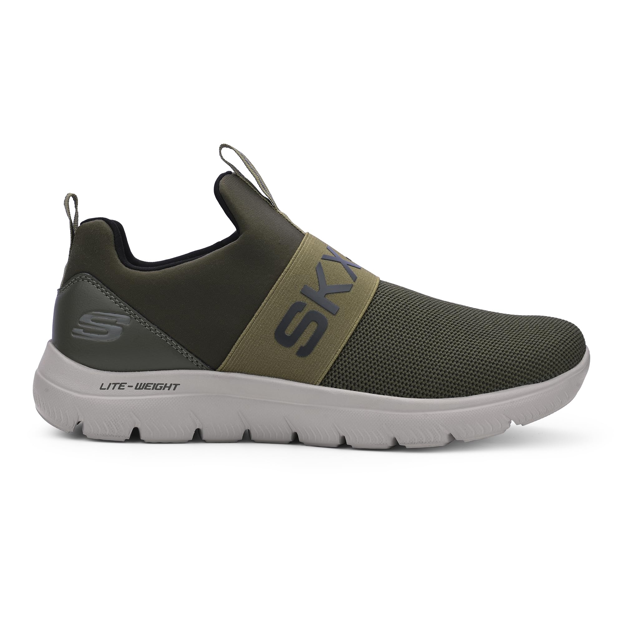 skechers Mens Summits Walking Shoes-picture-44