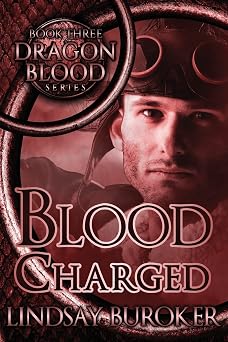 Blood Charged Dragon Blood