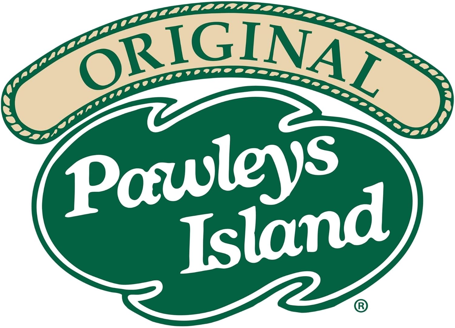 Original Pawleys Island - 15 ft. Steel Hammock Stand with Powder Coated Finish - Bronze
