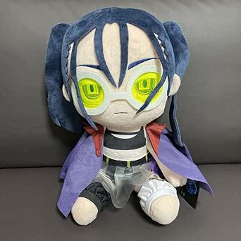 Ado auスマートパスプレミアム ぬいぐるみ 踊 キャラクターグッズ【踊