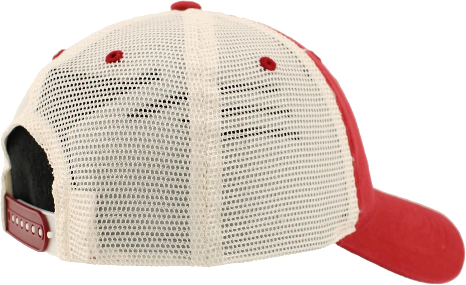 ZHATS NCAA Unisex-Adult NCAA Officially Licensed Adjustable Hat University Territory
