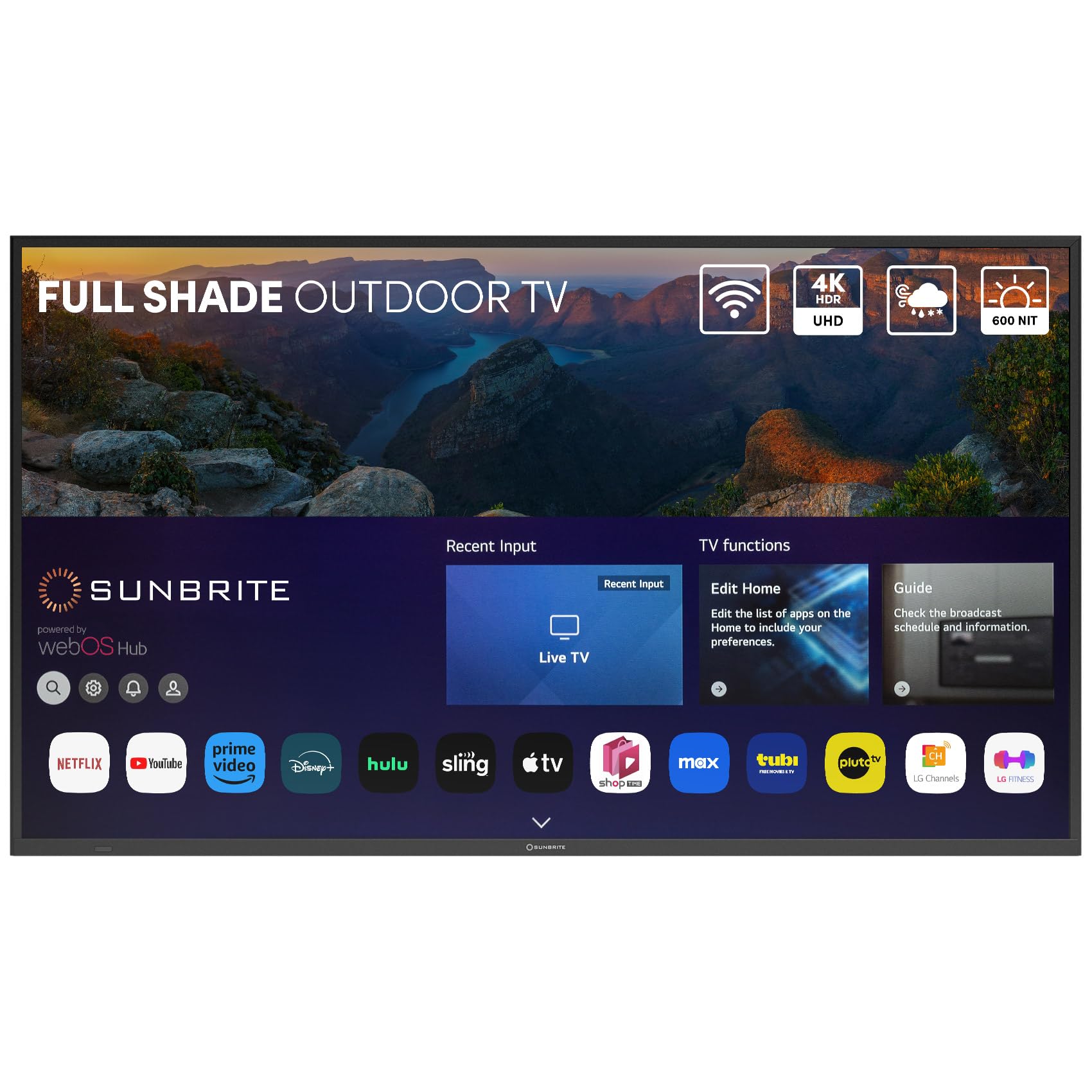 Amazon.com: SunBrite 65