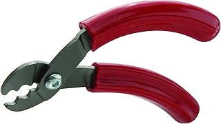 Saunders Original Nok Pliers w/Nok Sets