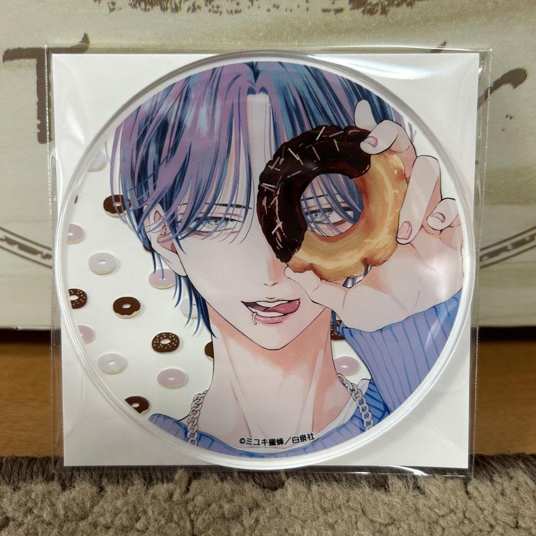 春の嵐とモンスター コラボカフェ クリアカード コンプリート 春の嵐とモンスター コラボカフェ クリアカード コンプリート 春の嵐と