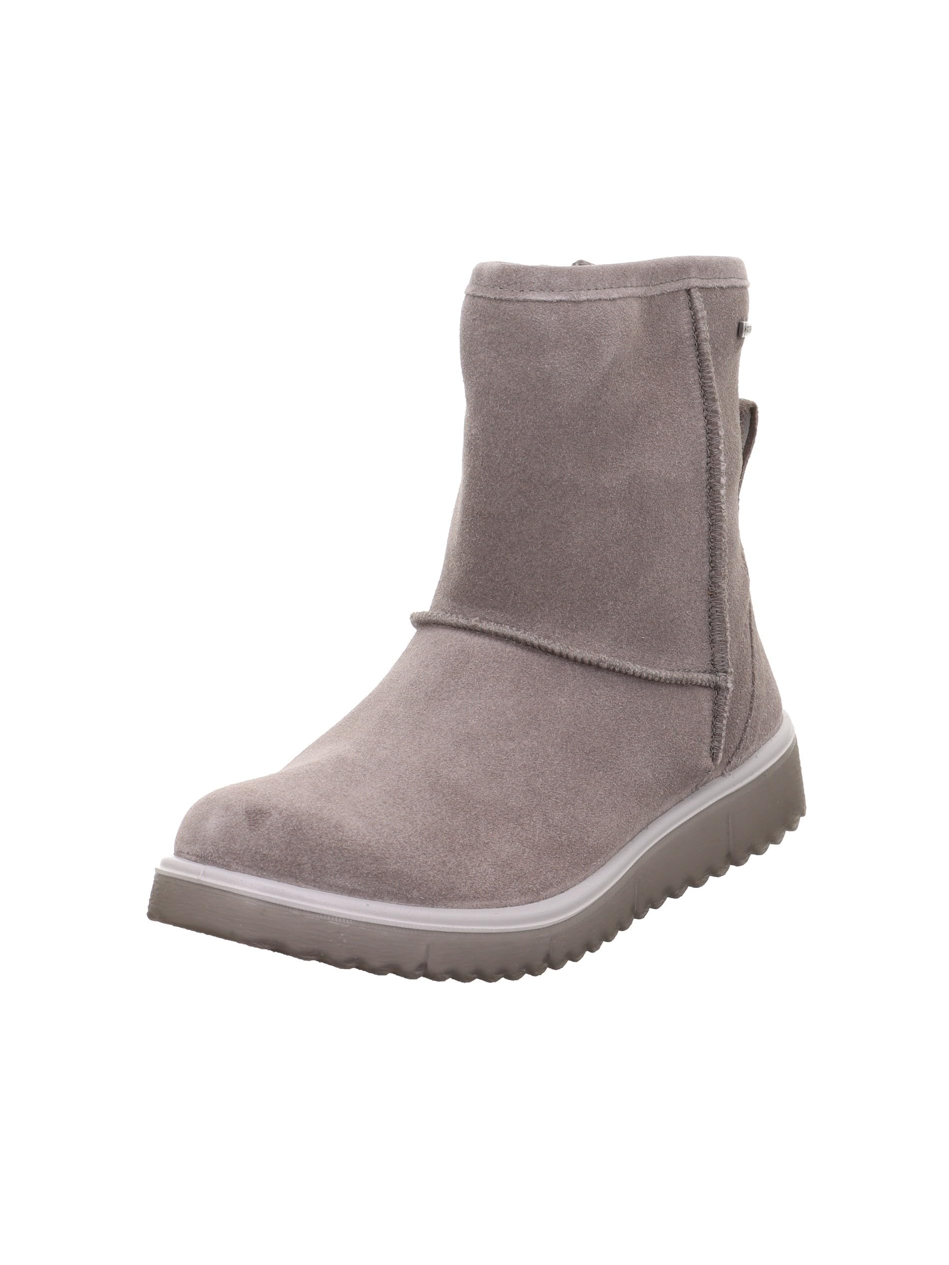 Superfit Mädchen Mädchen Lora Mädchen Warm Gefütterte Gore-tex Braun 3010Stiefel