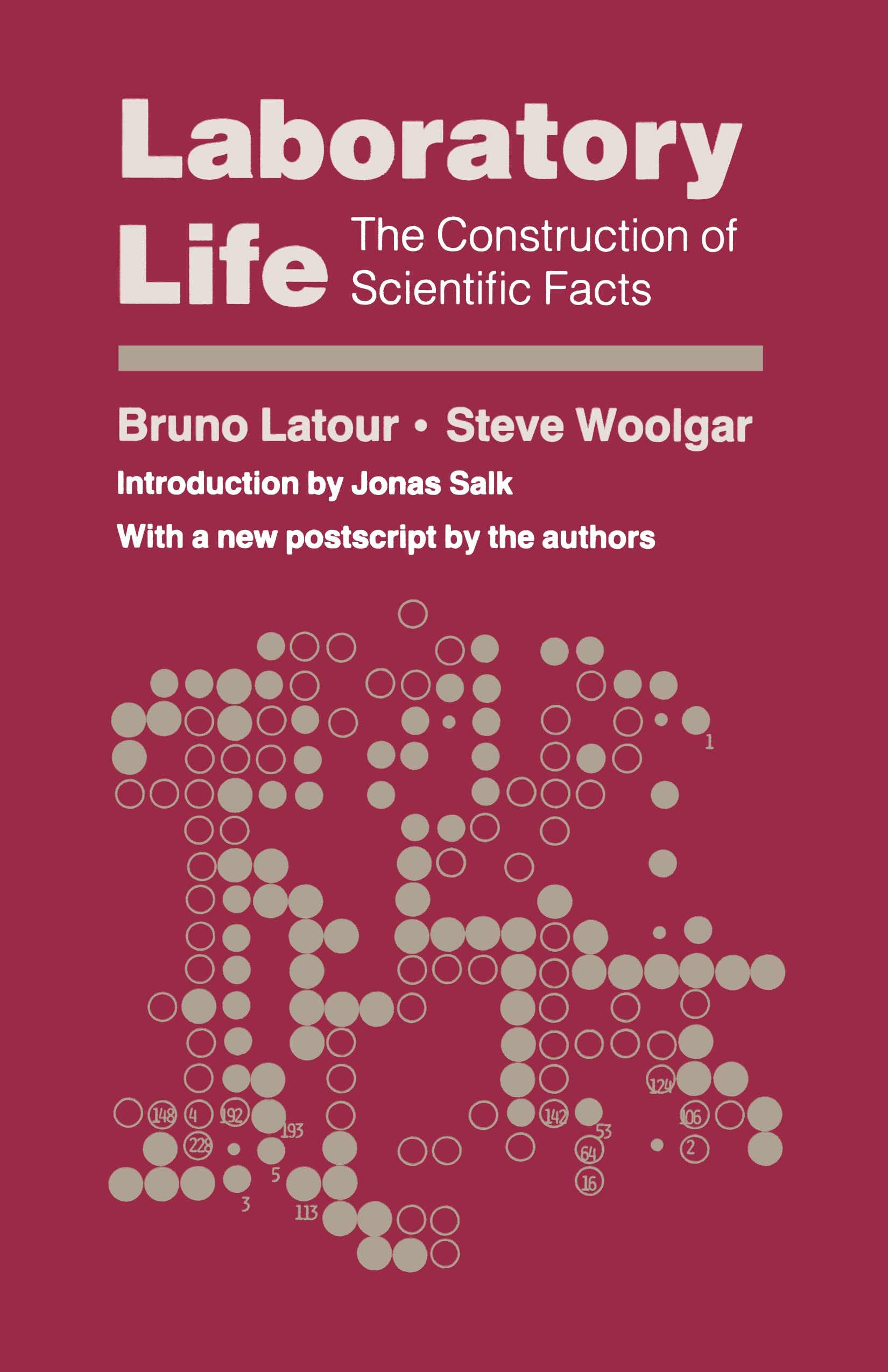 Laboratory Life: The Construction of Scientific Facts, 2nd Edition