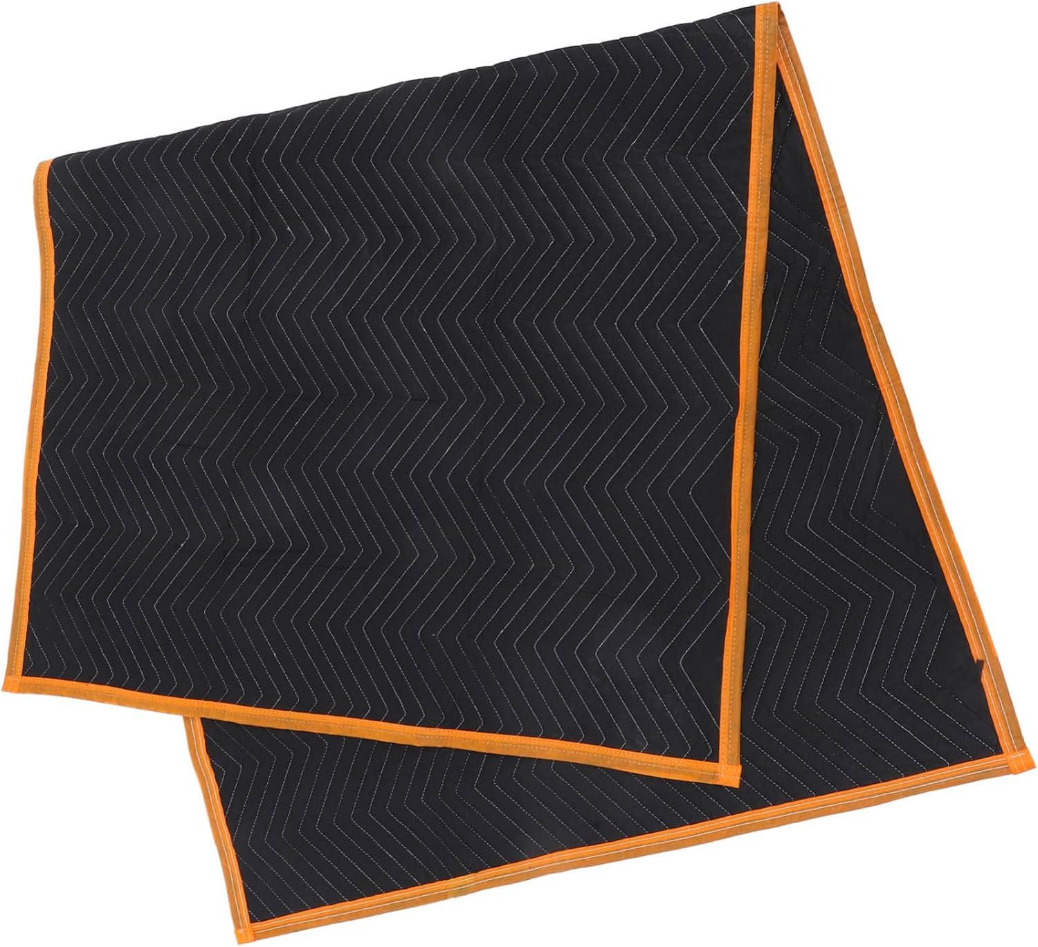 Tofficu Heavy Duty Moving Blankets Large Packing Wraps for Furniture Moving Insulation Blankets