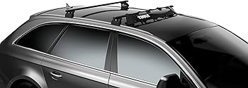 Amazon | THULE スーリー TH8701 エアスクリーン フェアリング