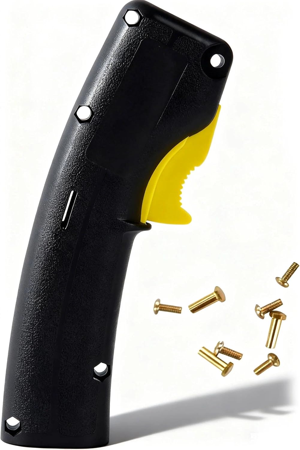 Replace For Bernard, 1880198, MIG gun Handle KIT (Includes a trigger switch 5662) a set