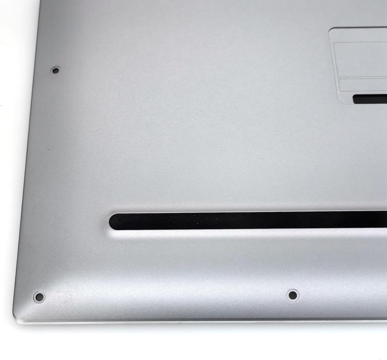 Replacement Bottom Case for Dell XPS 13 9350 9360 Series Laptop Lower Cover 0NKRWG NKRWG