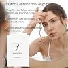 face care set for oily or blemished skin - light well tolerated care - sensitive cream for mixing yourself 50 ml