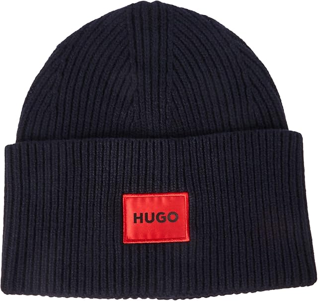 HUGO Czapka Mężczyźni Xaff 5