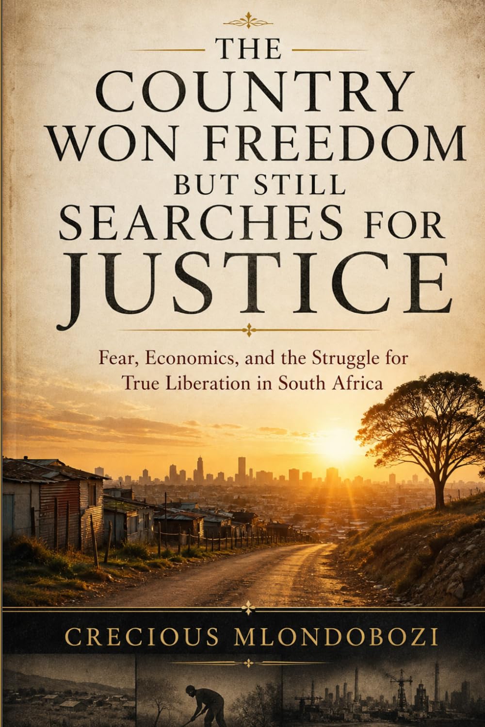 The Country Won Freedom but Searches for Justice: Fear, Economics, and the Struggle for True Liberation in South Africa
