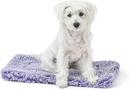 Miniatura 11 de Stoutwool - Cama indestructible para perros, almohadilla esponjosa a prueba de masticaciones para perros, almohadilla resistente para masticadores