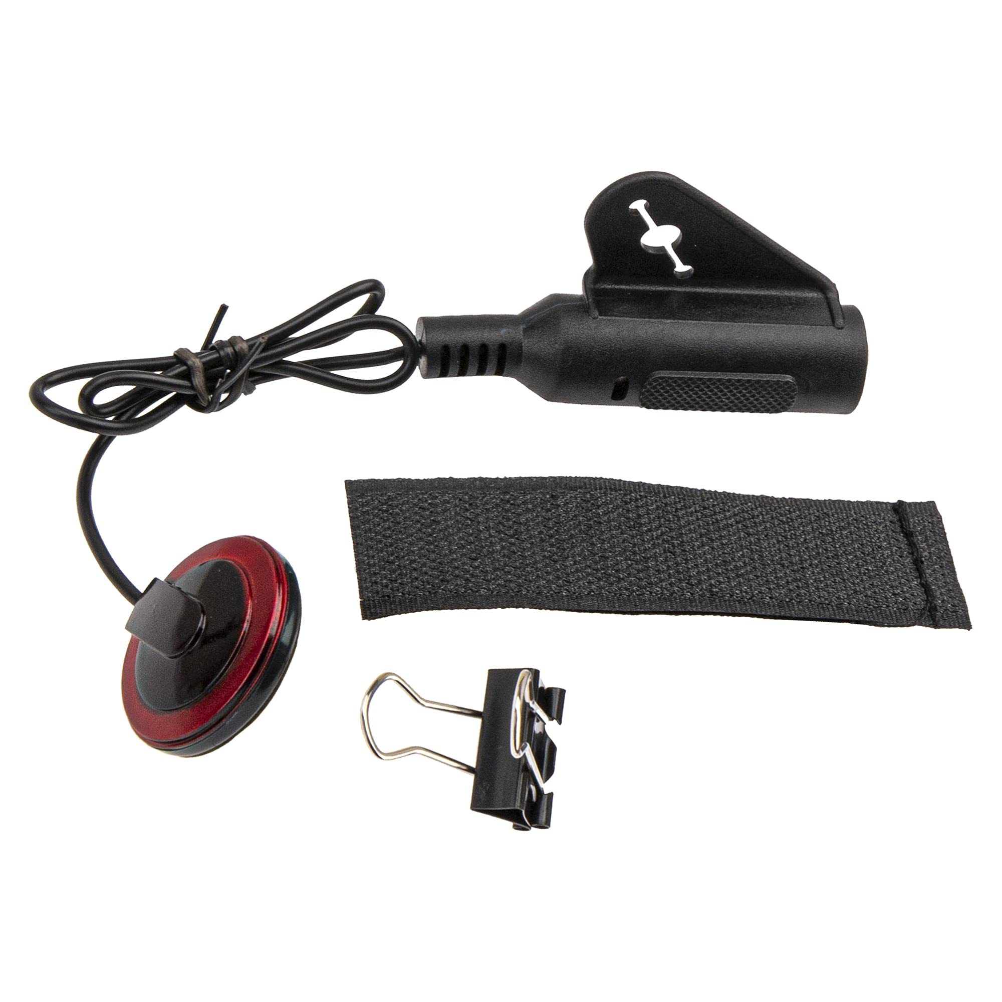 Micro Piézoélectrique Micro Piézo à Pince Pour Guitare Et Violon - Micro Portable Pour Amplification Live Et Enregistrement Violon Amplification