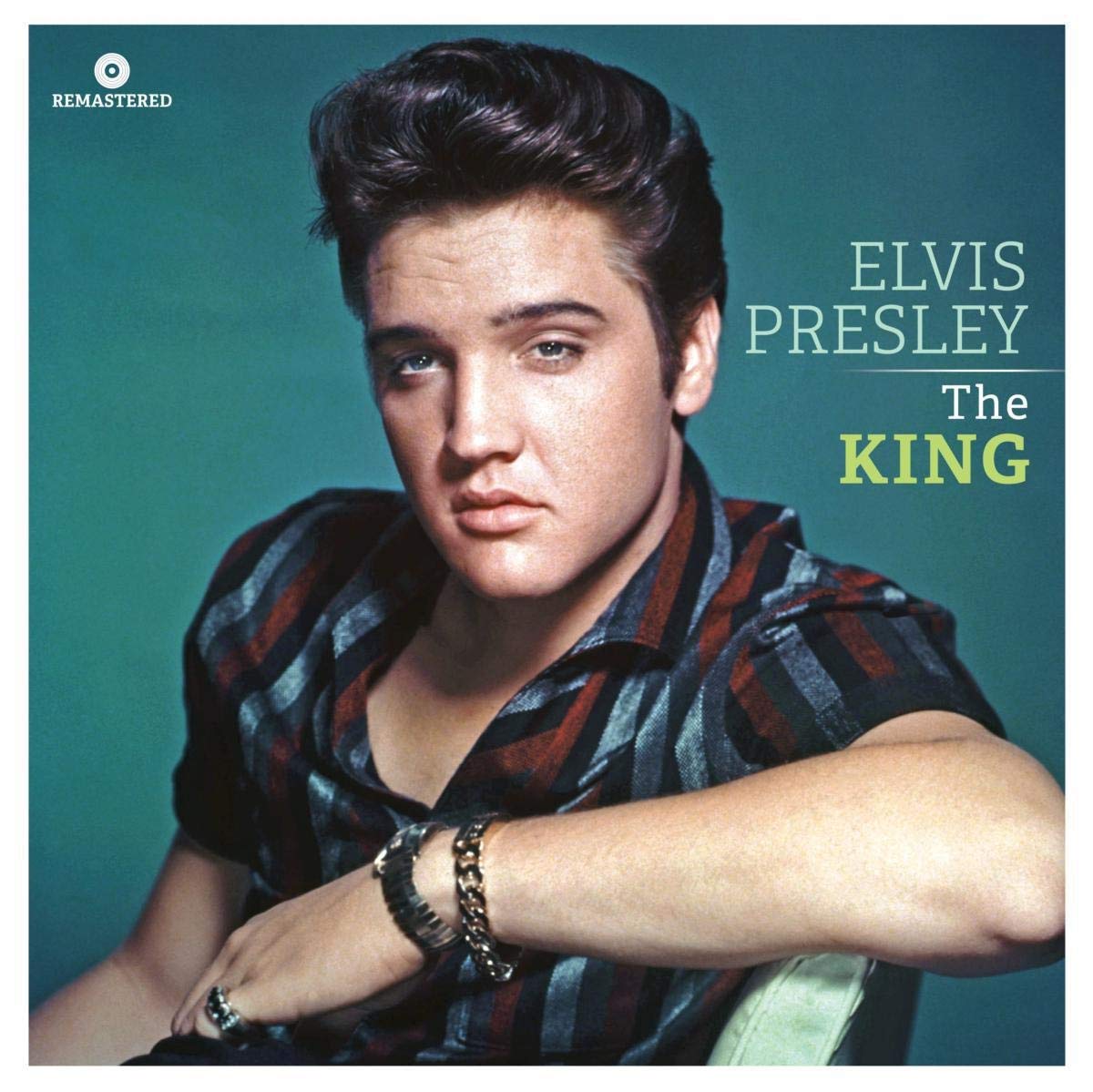 The King Box,Poster)