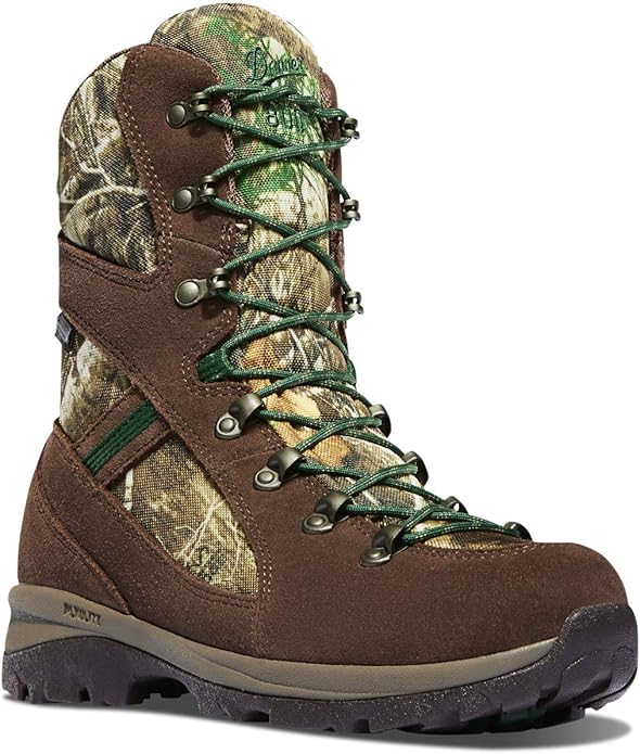 Danner Women's Wayfinder 8