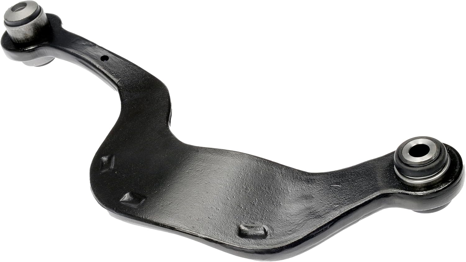 Dorman 521-966 Rear Passenger Side Upper Rearward Suspension Control Arm Compatible with Select Models