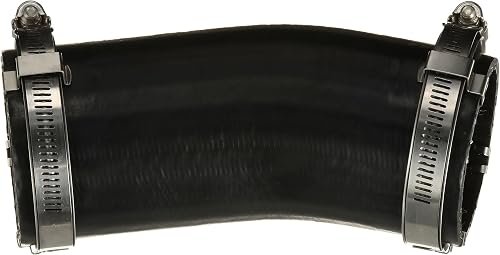 Gates 29037 Turbocharger Hose (Molded - Heavy-Duty)