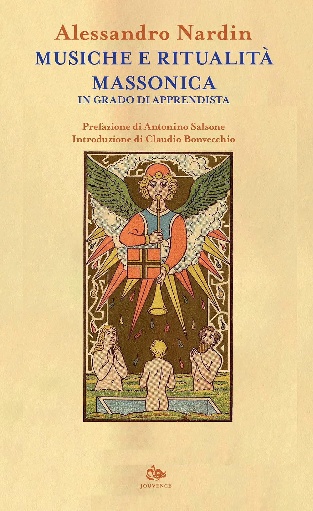 Musiche E Ritualità Massonica. In Grado Di Apprendista - 4