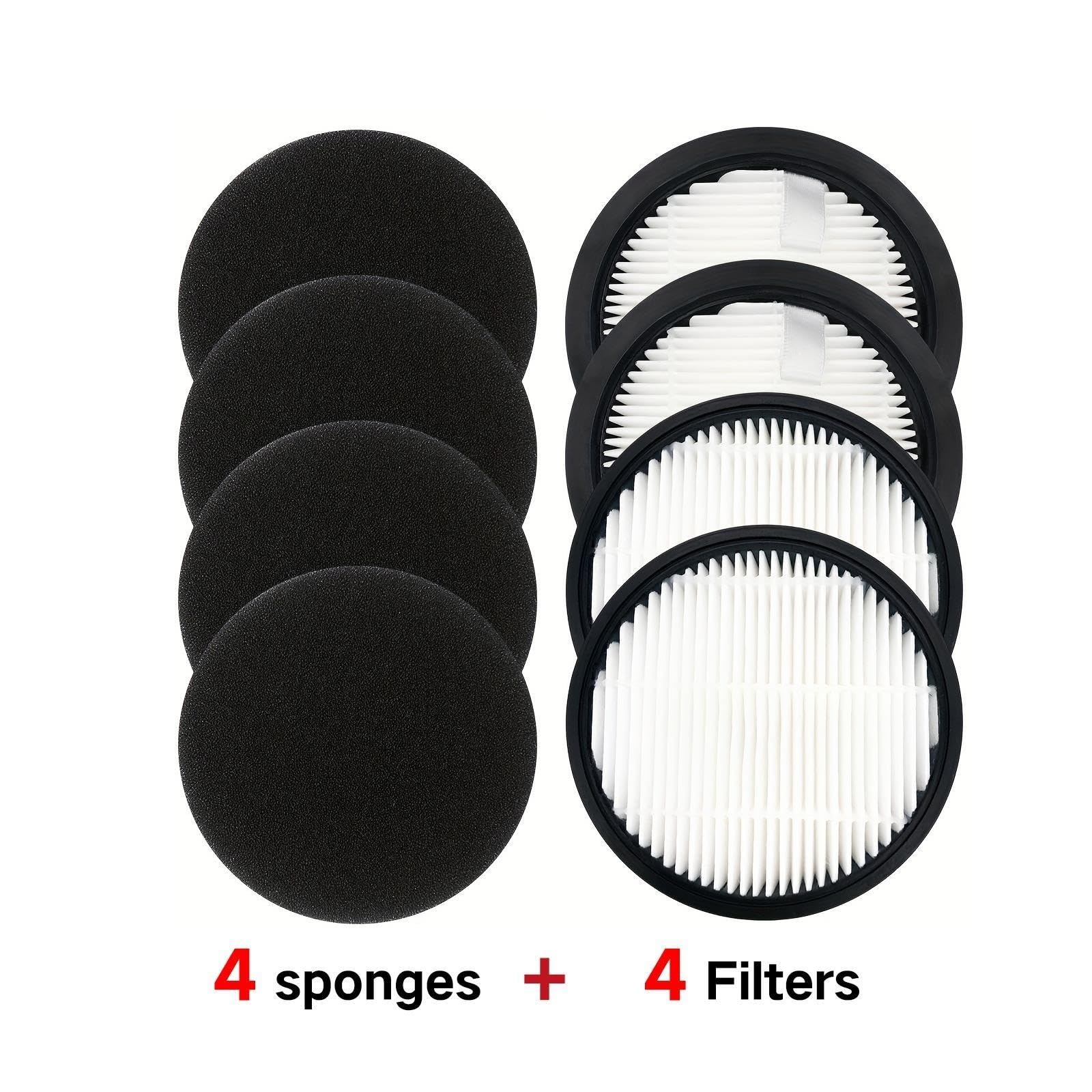 Filtro HEPA, Compatibile con Laresar Elite 3