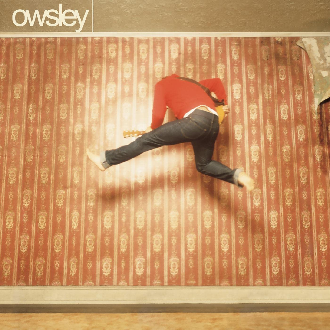 Owsley (Tan Vinyl Edition) [VINYL]