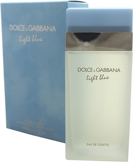 light blue 200 ml