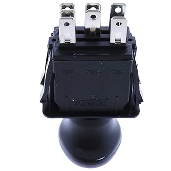 Amazon.com : JEENDA PTO Switch 725-04174 925-04174 6201-344