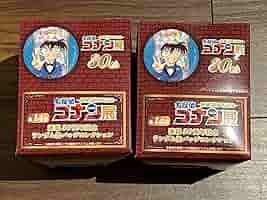 名探偵コナン　30周年記念　ランダム缶バッジコレクション　コンプリート 71dFBBsEQoL._AC_SY200_QL15_.jpg