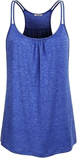 Hibelle Fitting Sleeveless Yoga Racerback