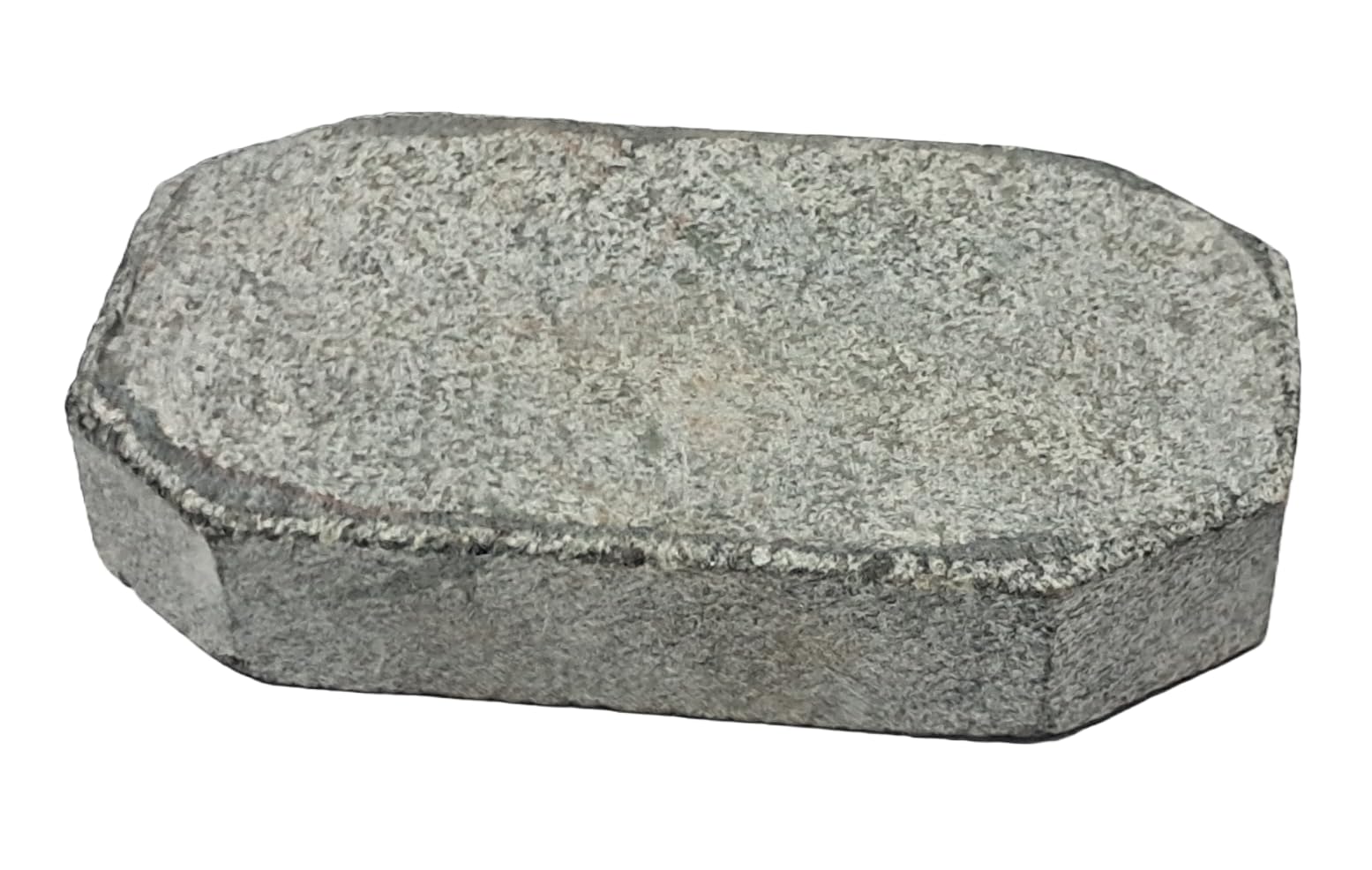 பூசு மஞ்சள் கல் / Manjal kal/உரசு மஞ்சள் கல் மற்றும் 2 கிழங்கு மஞ்சள்