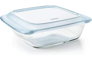 OXO Good Grips 2-Quart Casserole Dish with Lid
