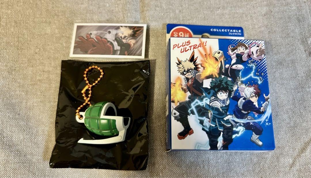 Amazon.co.jp: 僕のヒーローアカデミア ヒロアカ USJ