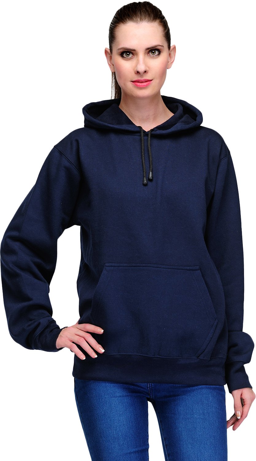 scott international Men's Solid Cotton Hoodies for Men, Trendy and Comfortable Sweatshirts for Men, Stylish Winter Wear with Hood and Pockets, Fashionable Hooded Sweatshirts-picture-23