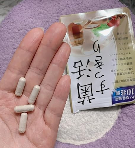 菌活倶楽部一箱 公式】菌活倶楽部LCH｜ハタ乳酸菌配合