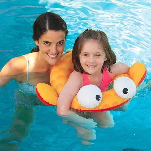 POOLMASTER 81258 Finley Fish Ring, 28 pulgadas