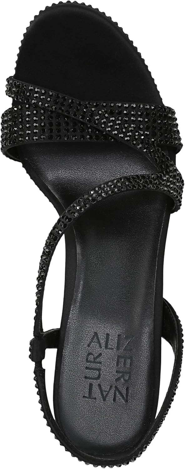 Naturalizer Women's, Abby Sandal - Image 5