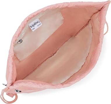 Kipling SUPERTABOO Medium Backpack, Memory Pink Ce, Kipling SUPERTABOO Memory Pink Ce BACKPACKS