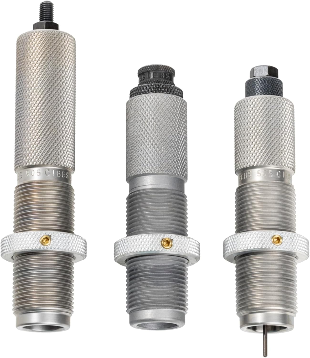 RCBS3-DIE Set .45-70 US Gov't